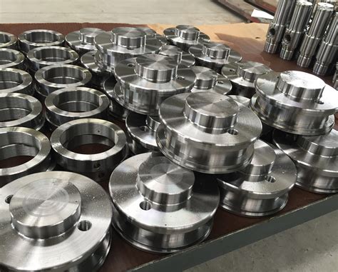 custom machined metal parts for power generation|Custom Metal Machined Parts .